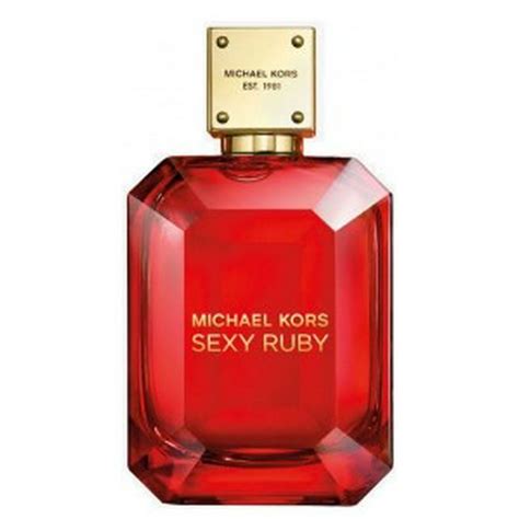 Sexy Ruby Michael Kors for women 